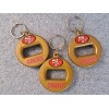 Bev Key 1990's SAN FRANCISCO 49ERS BEV KEY 3 in
