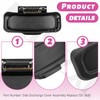 133-2630 Side Discharge Cover Assembly Compatible with Toro 20976 21219