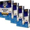 Hot Shot MaxAttrax Roach Bait - 4 Pack