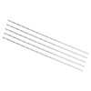 CoCud Mini Twist Drill Bit 0.7mm Drill Diameter 60mm Total