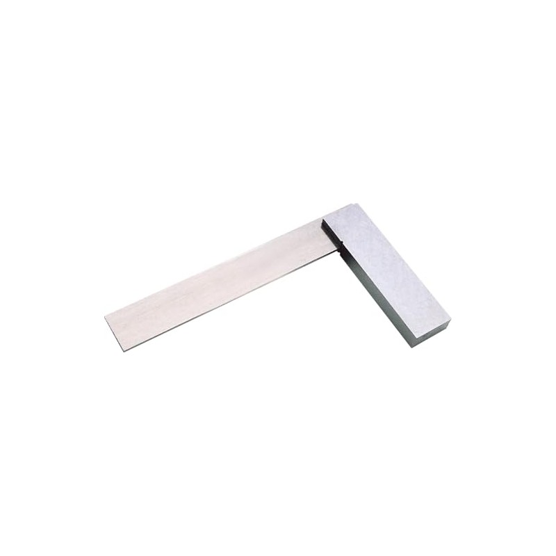 Draper 34065 Engineers Precision Square, 150mm