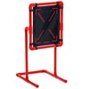 GoSports Baseball Strike Zone Target for Plastic Balls - Compatible