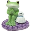 Daikai 73947 Copo Frog Wishing You Sunny 1.7 x 1.5 x 1.5 inches (4.4 x 3.7 x 3.7 cm)