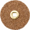 E. C. Moore's Sand Snap-on Disc 7/8" Medium Grit Pkg