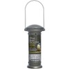 Tom Chambers Pewter Flick 'n' Click Peanut Feeder
