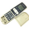 Remote Control Replacement for Sharp air Conditioner for CRMC-A343JBEO A343