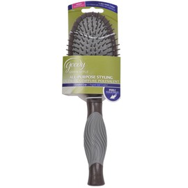 Goody Grip N Cushion Brush, Style Oval