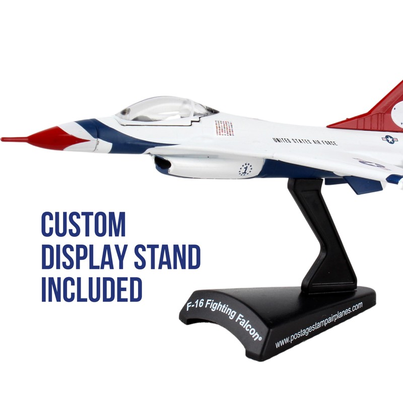 Daron Worldwide Trading F-16 Thunderbird Vehicle