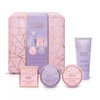 Baylis & Harding Jojoba, Vanilla & Almond Oil Luxury Pamper