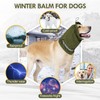 Dog Snood Ear Protectors Muffs Noise Protection Calming Hood Reflective