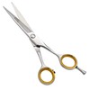 G4 Vision barber Hair Scissors Cutting & Thinning Scissors Kit