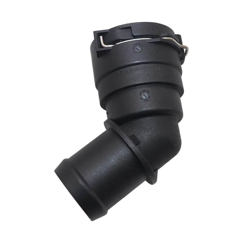 GXARTS Lower Radiator Hose Quick Coolant Connector compatible with Honda