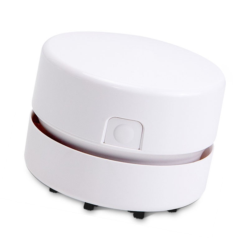 Desktop Vacuum Cleaner Electric Table Dust Sweeper Mini Desktop Cleaner