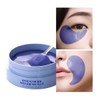 Petitfee 아가베 쿨링 하이드로겔 아이패치 Agave Cooling Hydrogel Eye Patch