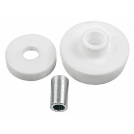 SACHS 802 398 Suspension Strut Support Bearing for Mini Mini (R56) 2005-2014 Left, Right, Rear Axle and Other Vehicles