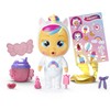 IMC Toys Cry Babies Magic Tears Casetta Dummy, 91061IM