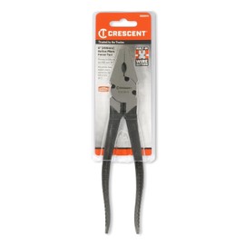 CRESCENT 8" Button Fence Pliers - 10008VN-05