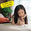 Online MagiXX, 6 x Fun Love & Peace Erasable Gel