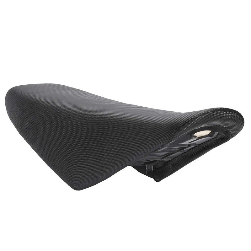 ZXTDR Tall Seat for CRF70 CRF 70 Pit Dirt Bike