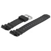Casio AW-591 Replacement Watch Strap 25 mm Plastic Black