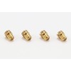Kitaco 450-1072010 Main Jet Set (B) Keihin Round/Small #88/#90/#92/#95