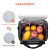 TOURIT Large Lunch Bag 14L Insulated Lunch Box Lunch Cooler