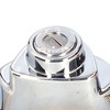 Motorcycle Ignition Switch Lock with 3 Colors Keys Fit for