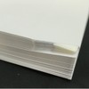 maruai White Envelopes, 2 Glue with 50 Sheets G PKO – 
