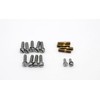 Pierce Manifolds New Weber DCOE Screw and Stud Kit PM3723