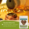 Linden & Raspberry Herbal Tea Loose Leaf – Fruity Tea