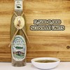 Pure Jalapeno Pepper Hot Sauce Mash Puree 3.75oz - Try
