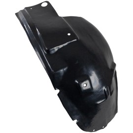 Garage-Pro Fender Liner for FORD MUSTANG 05-09 FRONT RH Front Section