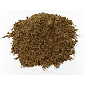 Ground Black Pepper - Fine, (100g)