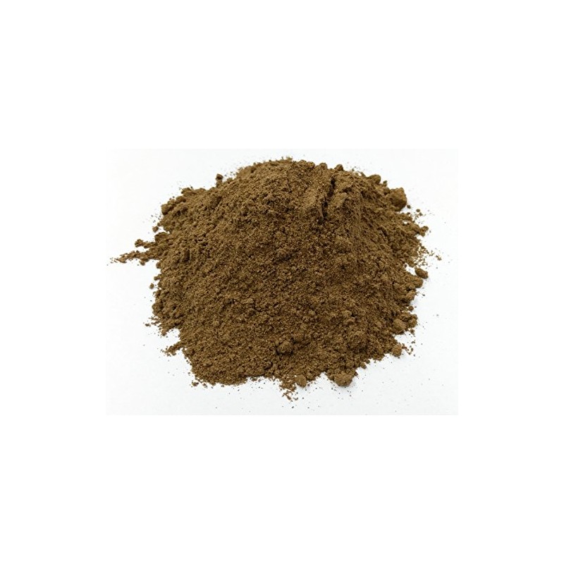 Ground Black Pepper - Fine, (100g)