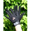 Rhinegold Polartec Suede Palm Riding Glove