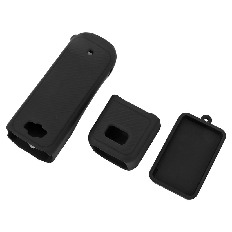 Silicone Protective Case Cover for OSMO Pocket 3 Dustproof Scratch