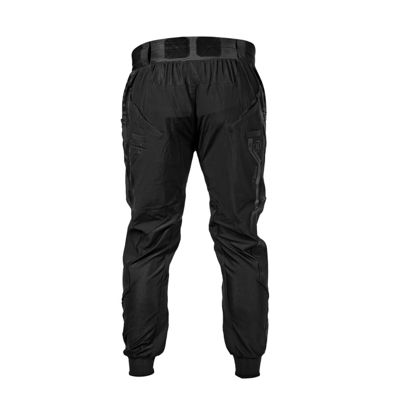 HK Army Proline Paintball Pants with Op-Link Harness Attachment (Midnight,