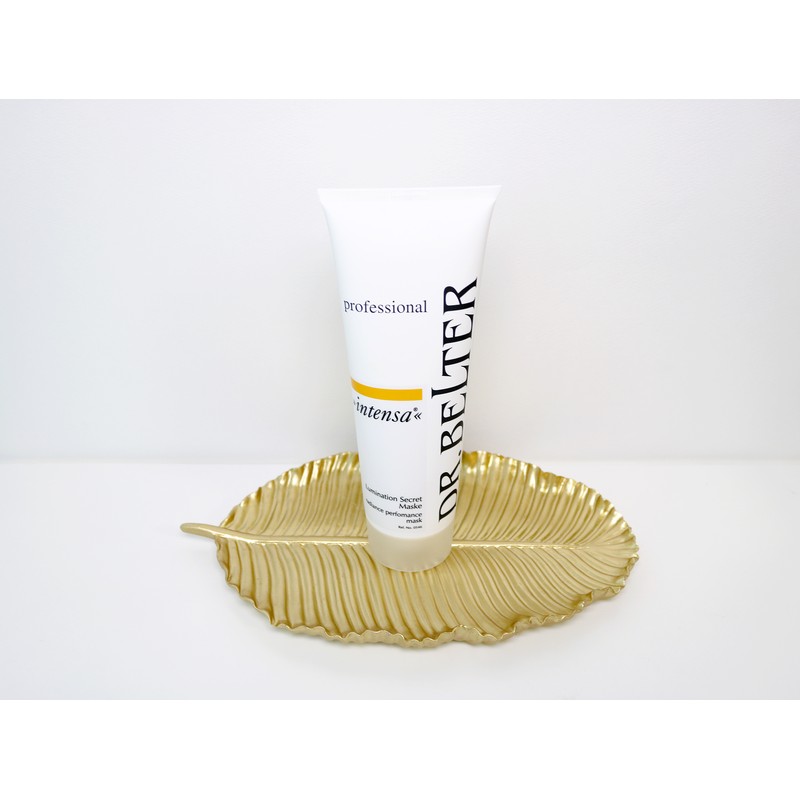 Dr. Belta Lumination Mask 250ml Lumination Secret Mask 250ml /