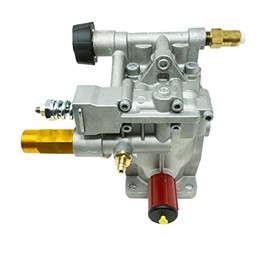 Pressure Washer Pump for Excell XR2500 XR2600 XC2600 EXHA2425 XR2625