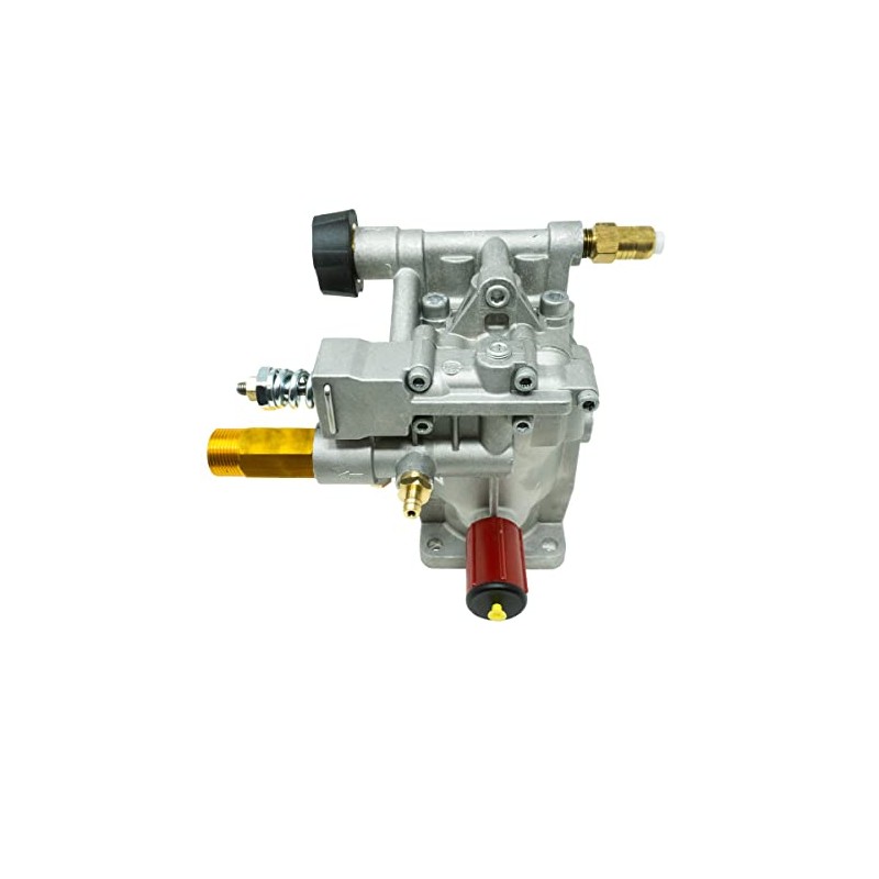 Pressure Washer Pump for Excell XR2500 XR2600 XC2600 EXHA2425 XR2625