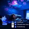 Diboniur Starry Sky Projector Children with 22 Films, Snooze Lights