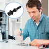 480 Pcs M3 Screws Bolts and Nuts Set, Hex Socket