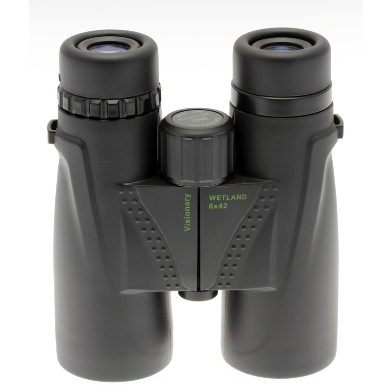 Visionary WETLAND 8x42 Binoculars