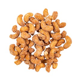 Honey Roasted Cashews 5 lb