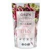GRON Soy Protein, Superfood Blend, Made in Japan, Additive-Free, Vegan