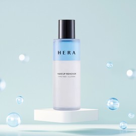 Hera Perfecting Makeup Remover 125ml / 헤라 퍼펙팅 메이크업 리무버 125ml