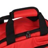 Outdoor Emergency Bag 600DPU Oxford Cloth Reflective Stripe First Responder