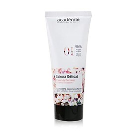 Académie Scientifique de Beauté Floral Body Lotion 100 ml