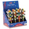 Schylling Jingle Sticks Music (each sold separately)