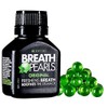 Breath Pearls Freshens Cápsulas Blandas Paquete